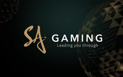 sa gaming คาสิโน แหล่งเดิมพันสำหรับคนยุคใหม่ อยากรวยห้ามพลาด