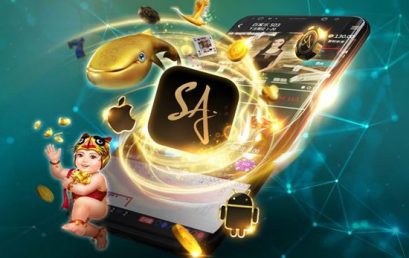 5 เกม Sa Casino Gaming แนะนำเลยสำหรับมือใหม่หัดเล่น