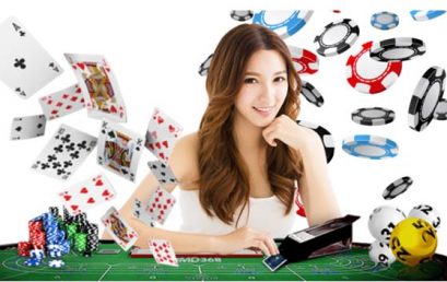 คาสิโนออนไลน์ได้เงินจริงไม่ต้องฝาก ต้องที่นี่ Sa Casino