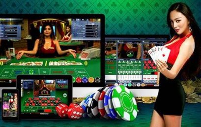 รีวิวเว็บคาสิโน SA Gaming casino จุดเด่น-จุดด้อย