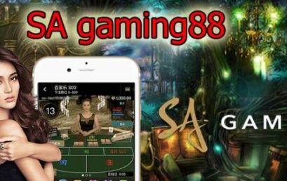 เครื่องรางช่วยนำโชค ควรพกติดตัว เมื่อเล่นคาสิโน sa game88