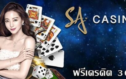 sagame เครดิตฟรี มีโปรดีมาแจกเพียบ เป็นสมาชิกกับเรามีแต่คุ้ม